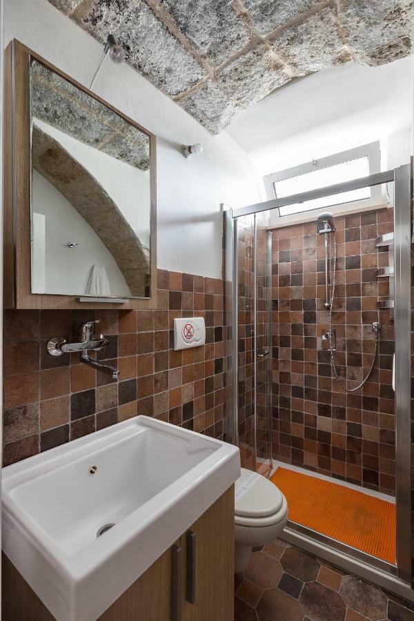 Il Cedrangolo House Tree Монополі Екстер'єр фото