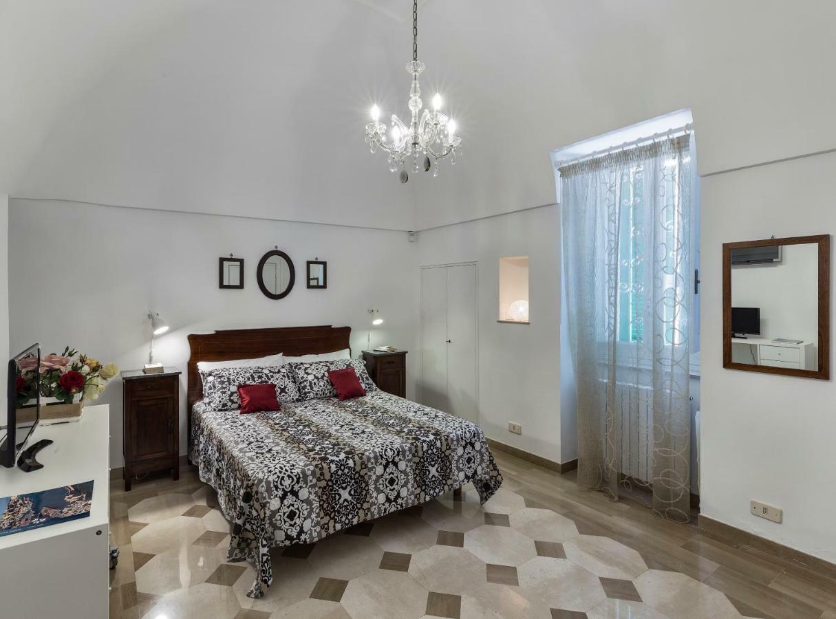 Il Cedrangolo House Tree Монополі Екстер'єр фото